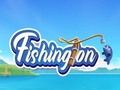 Juego Pescaton yo  en línea
