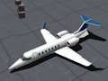Juego Simulador de avión real  en línea
