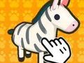 Juego Clicker de zoológico de animales  en línea