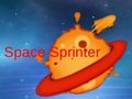 Juego Velocista espacial  en línea