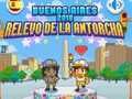 Juego Buenos Aires 2018 en línea
