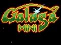 Juego Galaga mini en línea