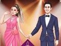 Juego Linda pareja ariana  en línea
