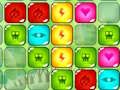Juego Gelatina partido 4  en línea