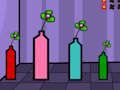 Juego Escape de la casa de la ciudad  en línea