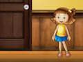 Juego Escape de habitación para niños Amgel 132  en línea