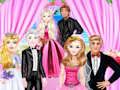 Juego Boda a juego al azar  en línea