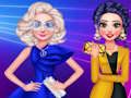 Juego Aspecto de la moda de la pasarela de la princesa  en línea