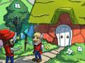 Juego La aventura de Martín  en línea