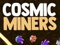 Juego Mineros cósmicos  en línea