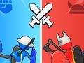 Juego Guerras estatales: conquístalos a todos  en línea