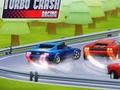 Juego Choque turbo  en línea
