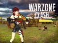 Juego Choque de zona de guerra  en línea