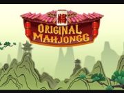 Juego Mahjongg originales  en línea