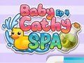 Juego Bebé Cathy Ep4: Spa  en línea