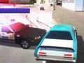 Juego Conductor de coche de la ciudad  en línea