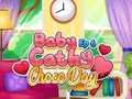 Juego Baby Cathy Ep6: Chocó Días  en línea