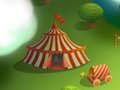 Juego Circo partido 3  en línea