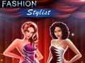 Juego Estilista de moda  en línea