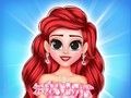 Juego BFFS Love Pinky Trajes  en línea