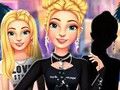 Juego Ellie todo alrededor de la moda  en línea