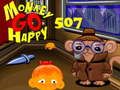 Juego Mono Go Happy Etapa 507  en línea