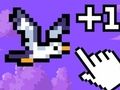 Juego Vuelo de pájaro inactivo  en línea