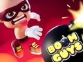 Juego Chicos súper rápidos Boom  en línea