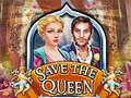 Juego Salvar a la reina  en línea