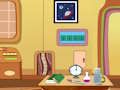 Juego Escape de la casa del laboratorio  en línea