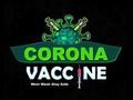 Juego Vacuna corona  en línea