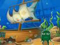 Juego Escapar del submarino  en línea