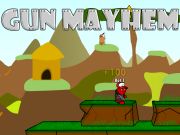 Juego Caos de armas  en línea