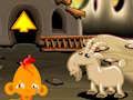 Juego Monkey Go Happy Etapa 217  en línea
