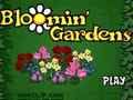 Juego Jardines florecientes  en línea