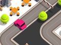 Juego Desestacionar atasco  en línea