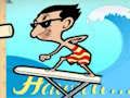 Juego Desafío de las cinco diferencias de Mr Bean  en línea