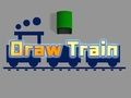Juego Dibujar tren  en línea