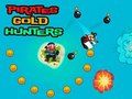 Juego Piratas cazadores de oro  en línea