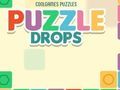 Juego Gotas de rompecabezas  en línea