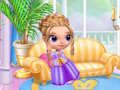 Juego Castillo de las Princesas  en línea