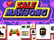 Juego Venta Mahjong  en línea