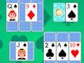 Juego Solitario Pirámide 3  en línea