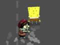 Juego Zombi contra Bob Esponja en línea Juego Zombi contra Bob Esponja en línea