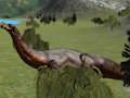 Juego Caza de dinosaurios francotirador  en línea