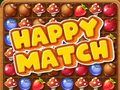 Juego Feliz partido  en línea
