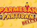 Juego Parmesano Partisano Deluxe  en línea