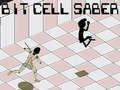 Juego Sable de celda de bits  en línea