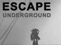 Juego Escape: subterráneo  en línea