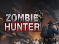 Juego Cazador de zombies  en línea